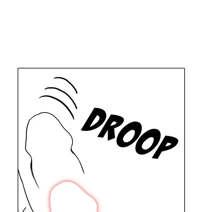 One Shot Mens Clinic Chapter 50 - Page 43