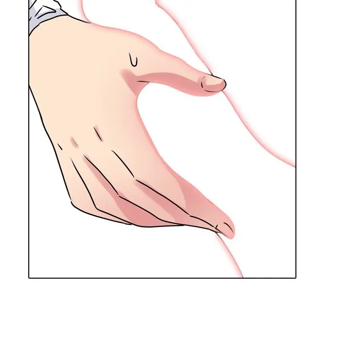 One Shot Mens Clinic Chapter 50 - Page 44