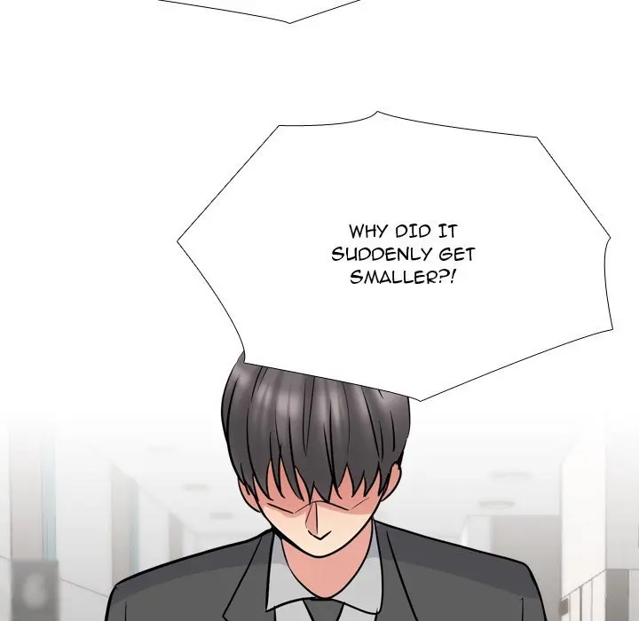 One Shot Mens Clinic Chapter 50 - Page 47