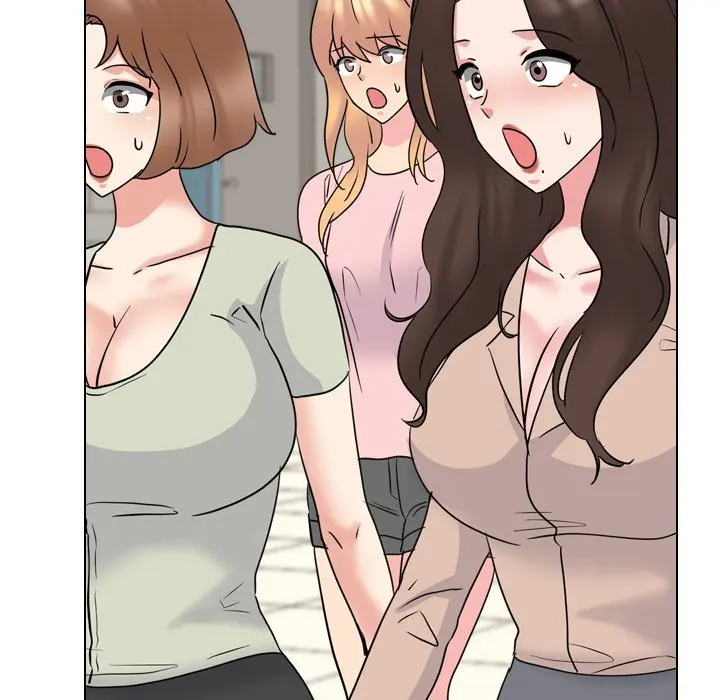 One Shot Mens Clinic Chapter 50 - Page 5