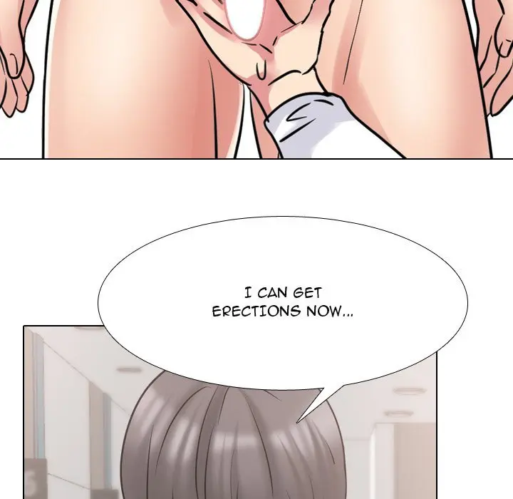 One Shot Mens Clinic Chapter 50 - Page 50