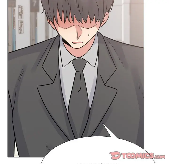 One Shot Mens Clinic Chapter 50 - Page 51