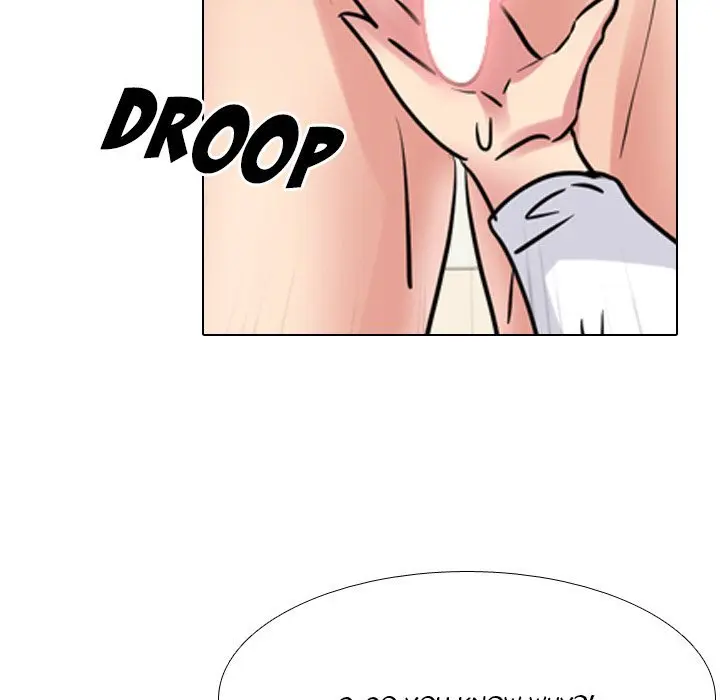 One Shot Mens Clinic Chapter 50 - Page 53