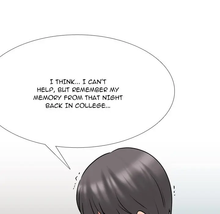 One Shot Mens Clinic Chapter 50 - Page 55