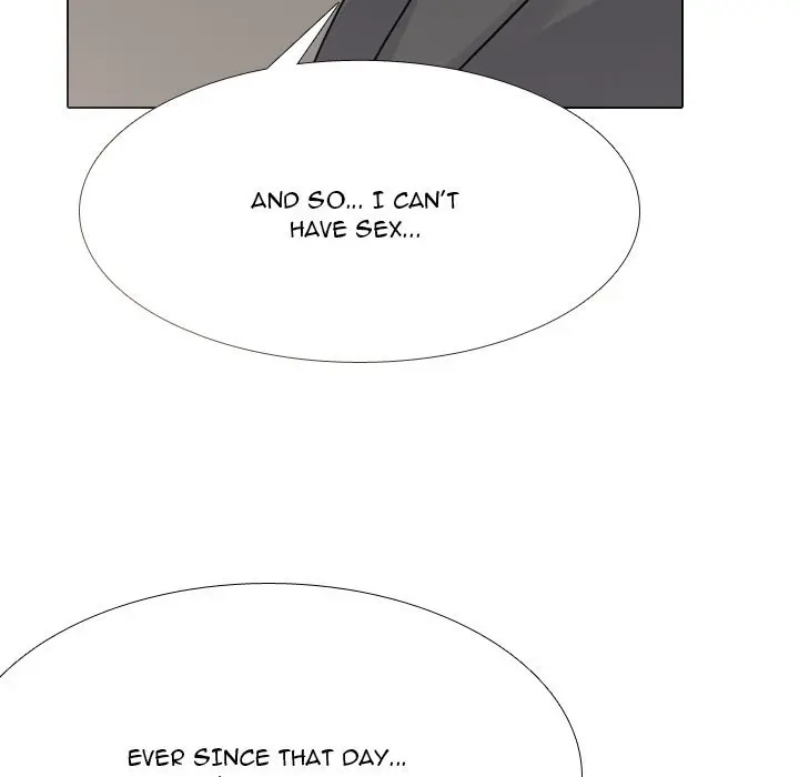 One Shot Mens Clinic Chapter 50 - Page 59