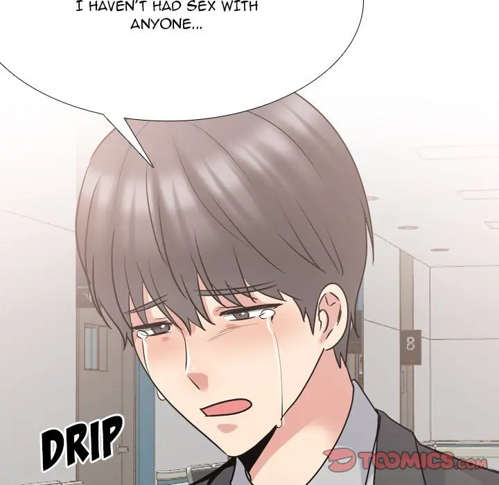 One Shot Mens Clinic Chapter 50 - Page 60