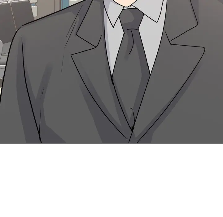 One Shot Mens Clinic Chapter 50 - Page 61