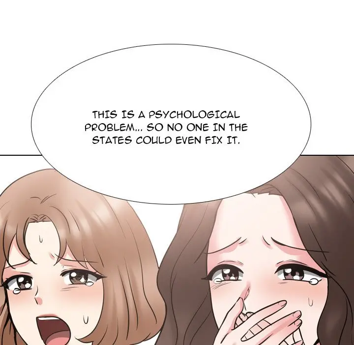 One Shot Mens Clinic Chapter 50 - Page 62