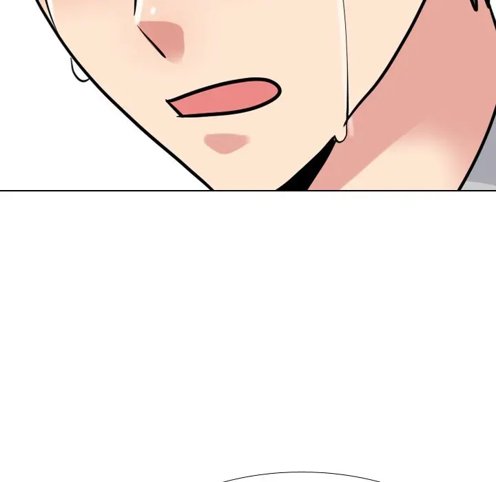 One Shot Mens Clinic Chapter 50 - Page 65
