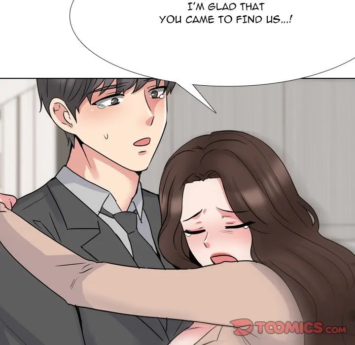 One Shot Mens Clinic Chapter 50 - Page 69