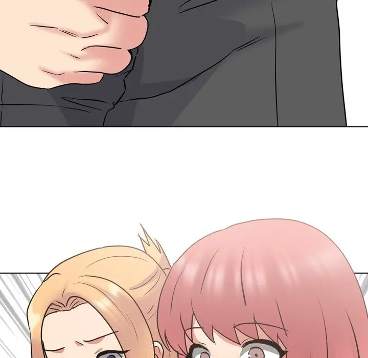 One Shot Mens Clinic Chapter 50 - Page 7