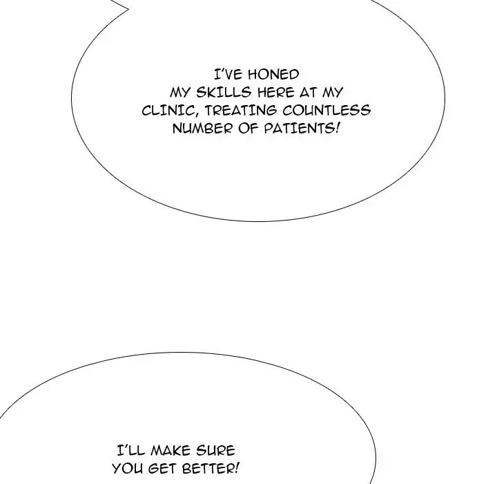 One Shot Mens Clinic Chapter 50 - Page 71