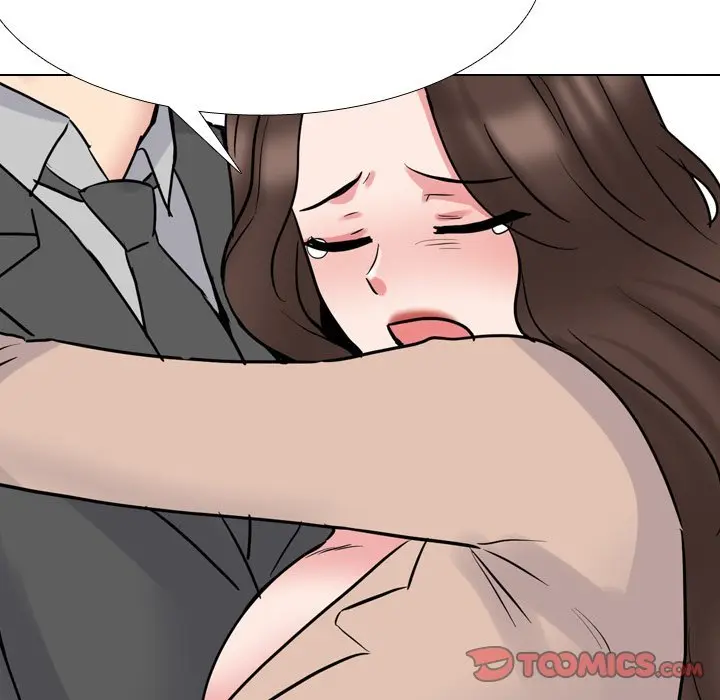 One Shot Mens Clinic Chapter 50 - Page 72