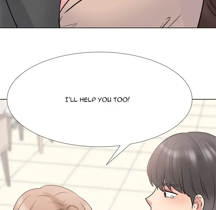 One Shot Mens Clinic Chapter 50 - Page 73