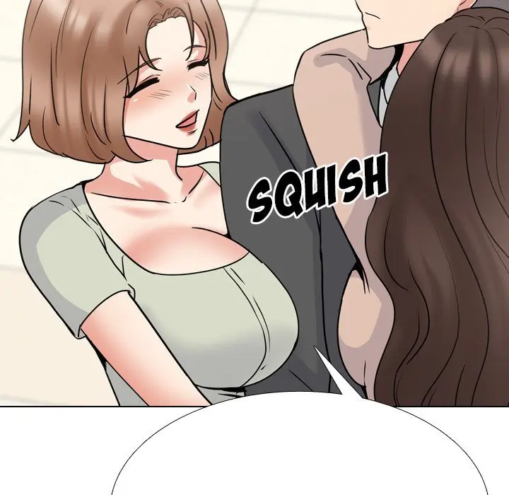 One Shot Mens Clinic Chapter 50 - Page 74
