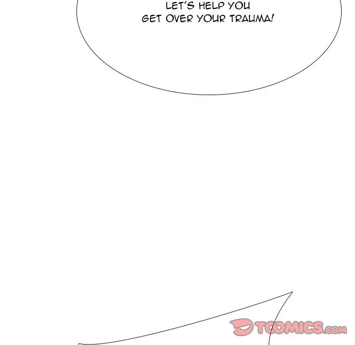One Shot Mens Clinic Chapter 50 - Page 75