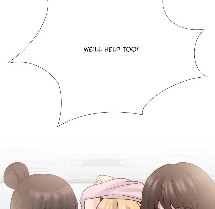 One Shot Mens Clinic Chapter 50 - Page 76