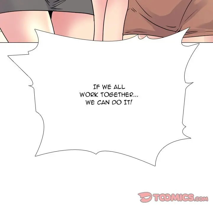 One Shot Mens Clinic Chapter 50 - Page 78