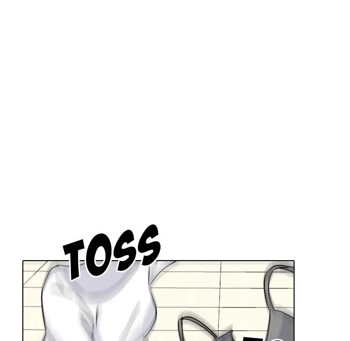 One Shot Mens Clinic Chapter 50 - Page 79