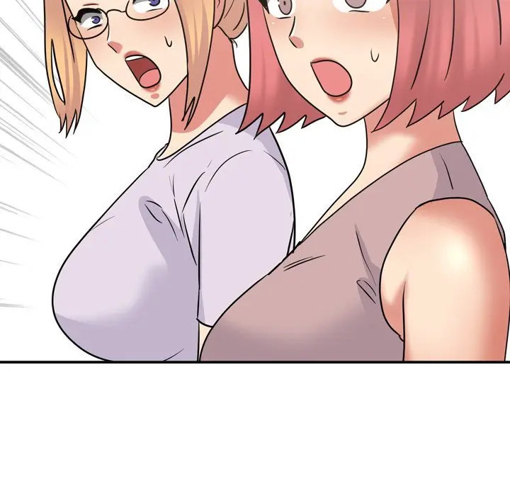 One Shot Mens Clinic Chapter 50 - Page 8