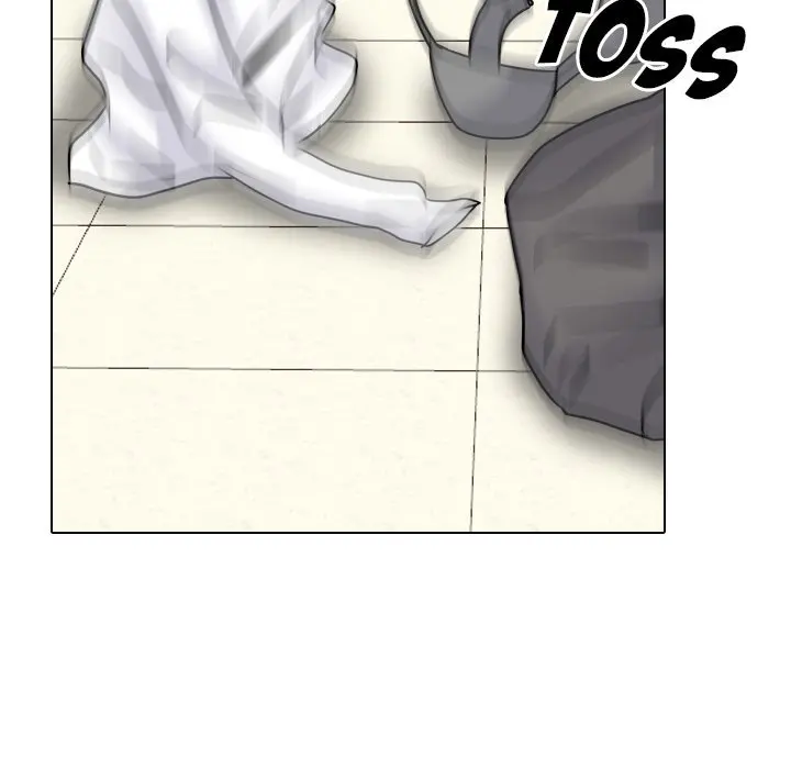 One Shot Mens Clinic Chapter 50 - Page 80