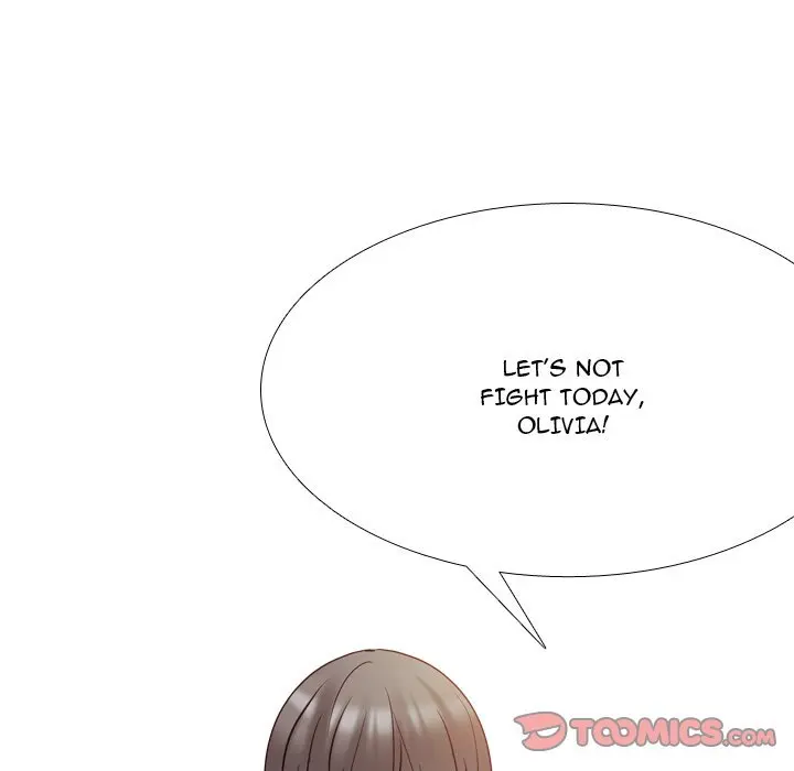 One Shot Mens Clinic Chapter 50 - Page 84