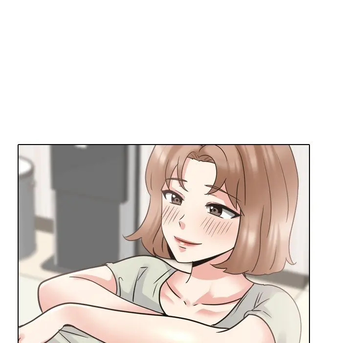 One Shot Mens Clinic Chapter 50 - Page 89