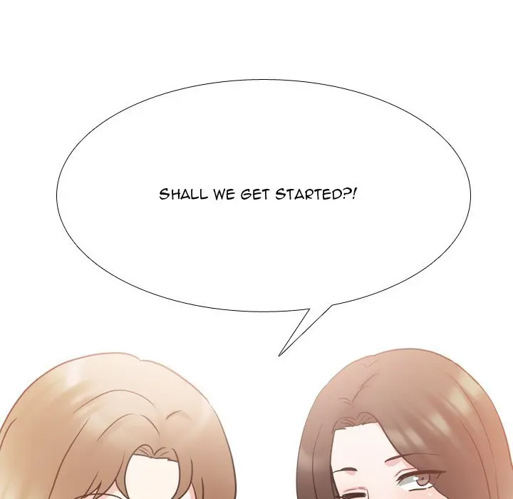 One Shot Mens Clinic Chapter 50 - Page 92