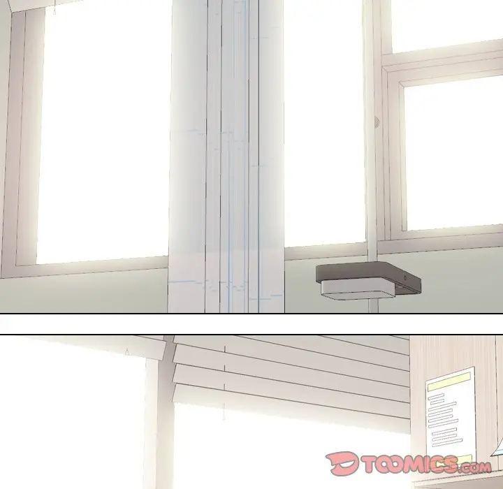 One Shot Mens Clinic Chapter 50 - Page 96