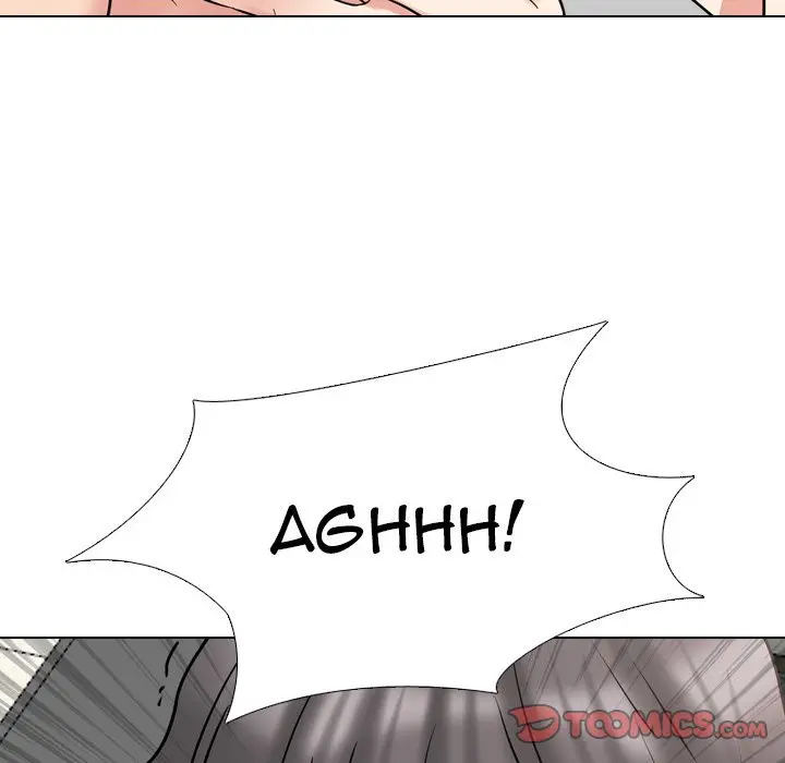 One Shot Mens Clinic Chapter 51 - Page 100