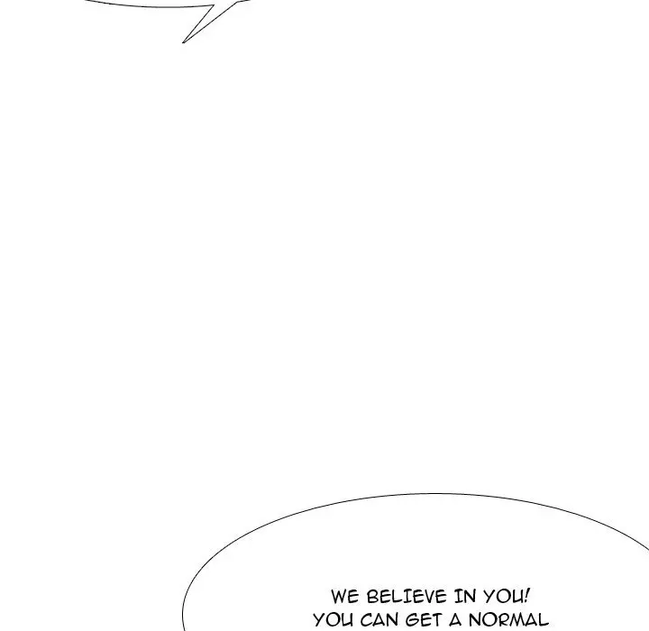 One Shot Mens Clinic Chapter 51 - Page 102