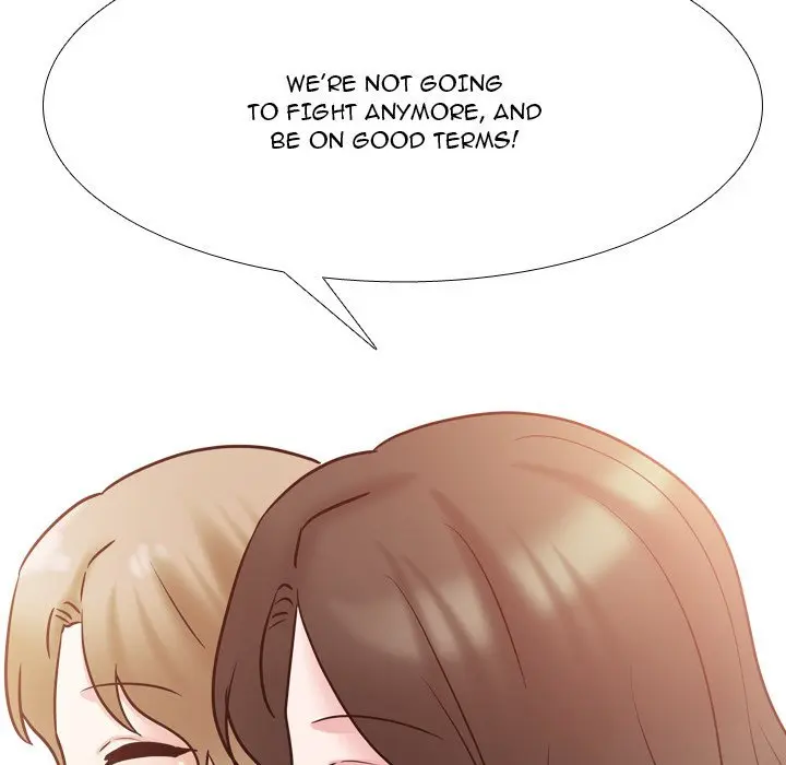 One Shot Mens Clinic Chapter 51 - Page 105