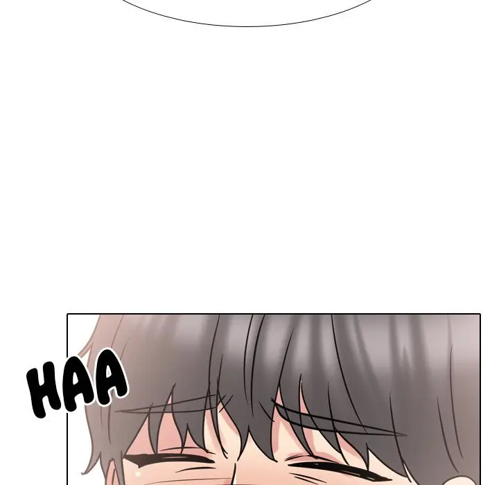 One Shot Mens Clinic Chapter 51 - Page 107