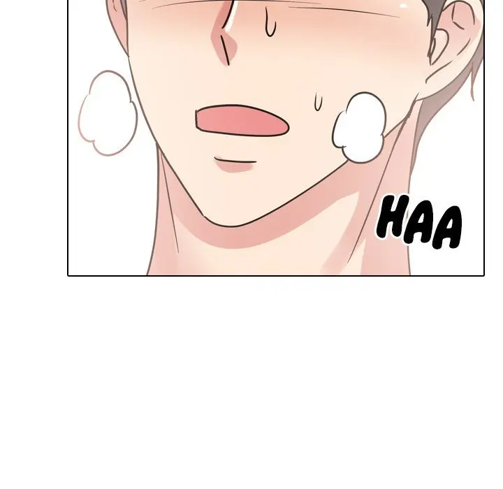 One Shot Mens Clinic Chapter 51 - Page 108