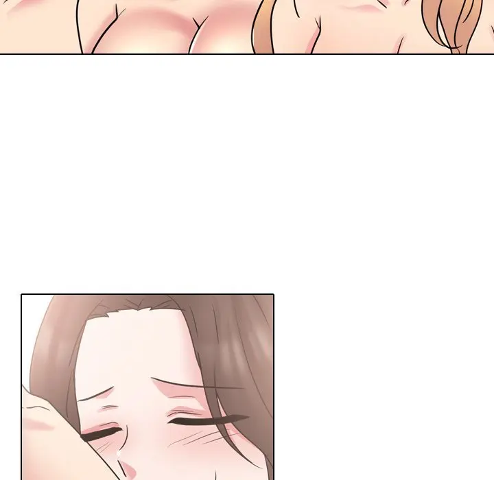 One Shot Mens Clinic Chapter 51 - Page 111