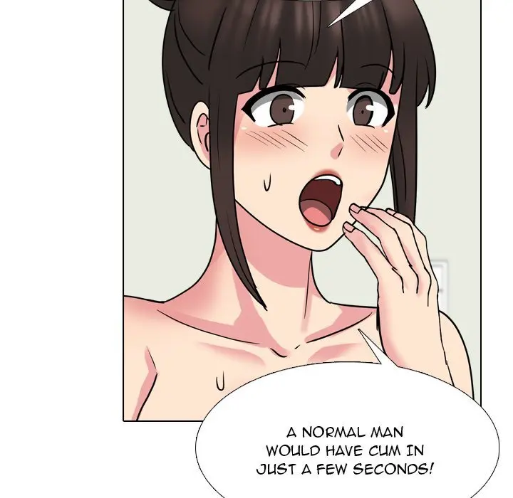 One Shot Mens Clinic Chapter 51 - Page 118