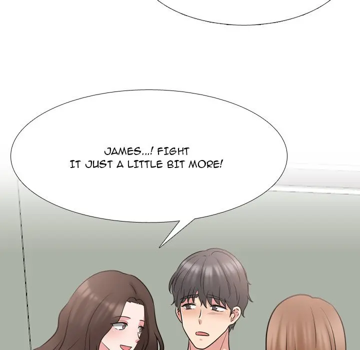 One Shot Mens Clinic Chapter 51 - Page 119