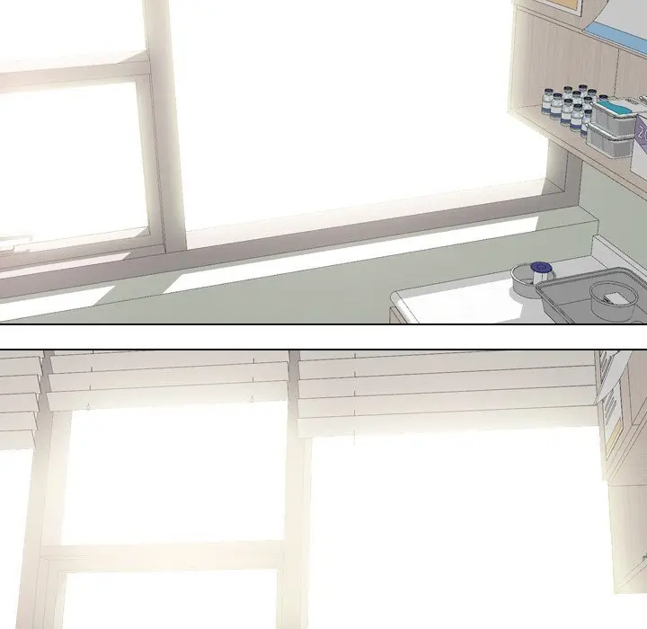 One Shot Mens Clinic Chapter 51 - Page 12