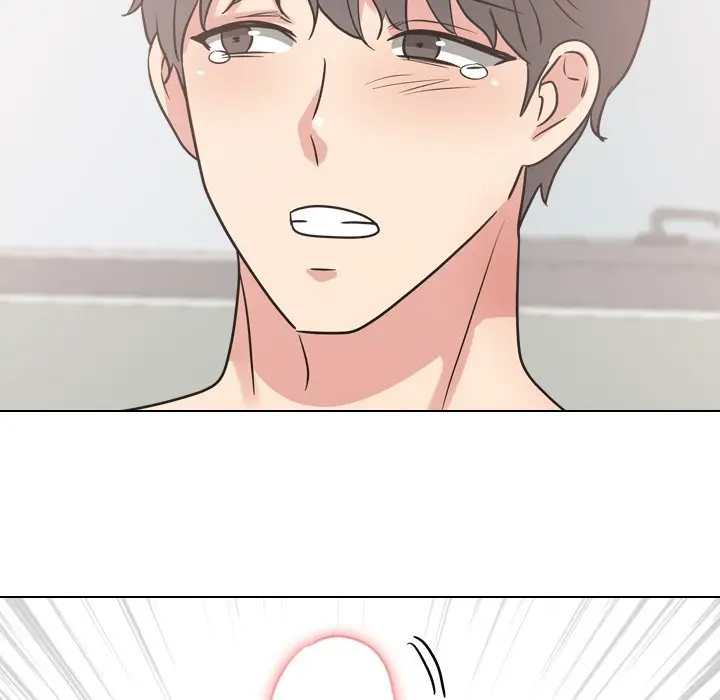 One Shot Mens Clinic Chapter 51 - Page 122