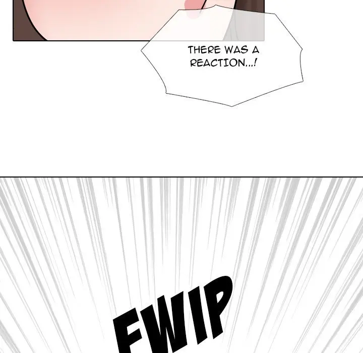One Shot Mens Clinic Chapter 51 - Page 125