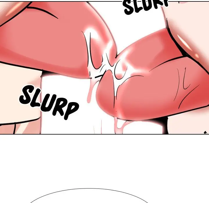One Shot Mens Clinic Chapter 51 - Page 133