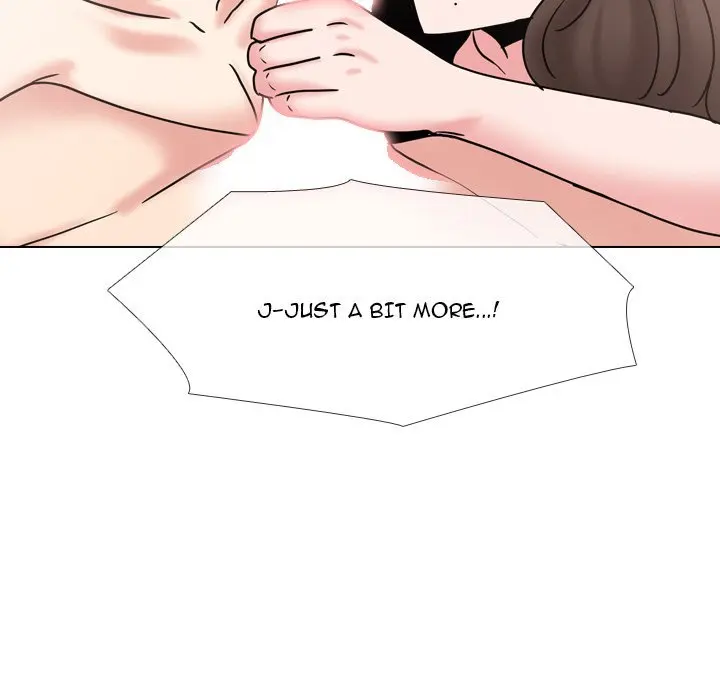 One Shot Mens Clinic Chapter 51 - Page 139