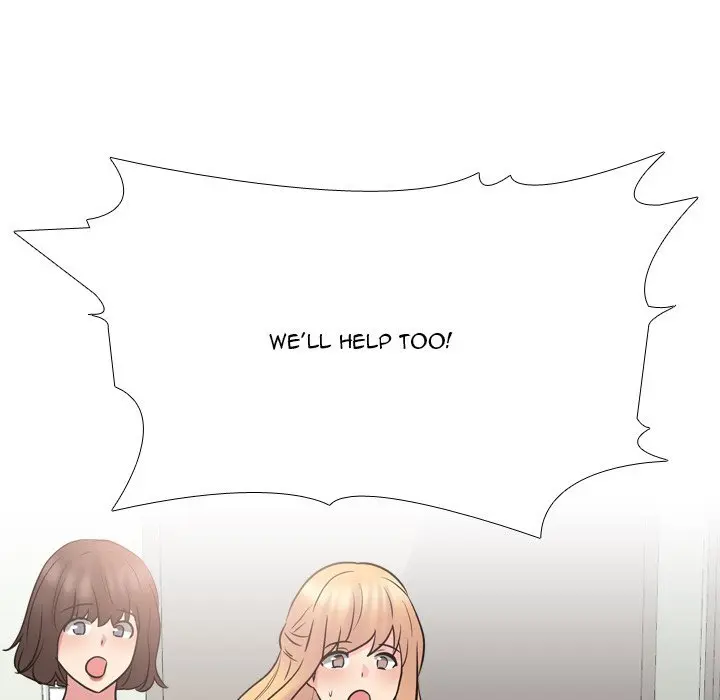 One Shot Mens Clinic Chapter 51 - Page 140