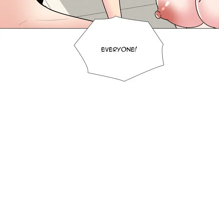 One Shot Mens Clinic Chapter 51 - Page 142