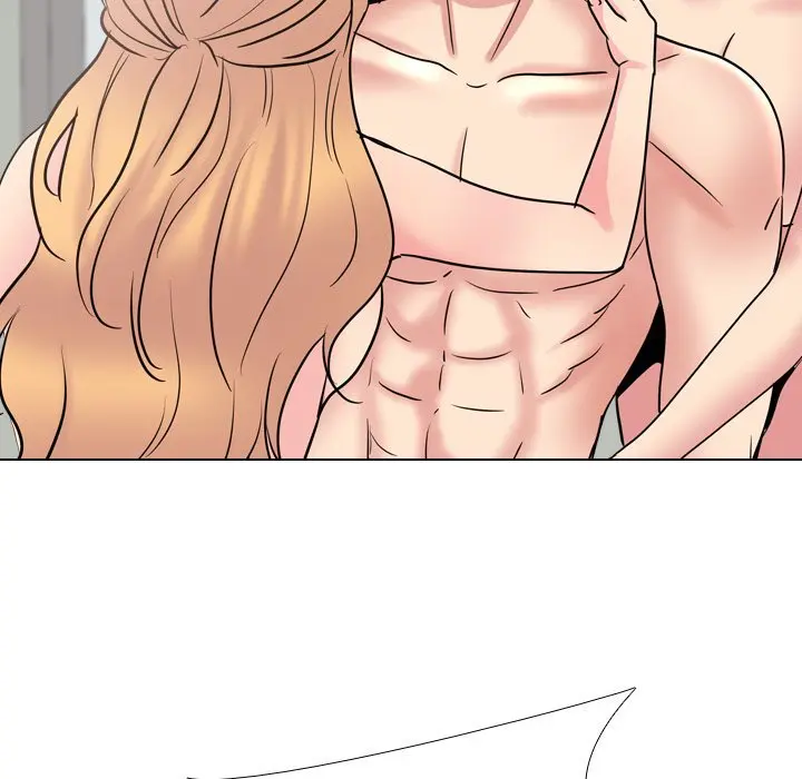 One Shot Mens Clinic Chapter 51 - Page 144