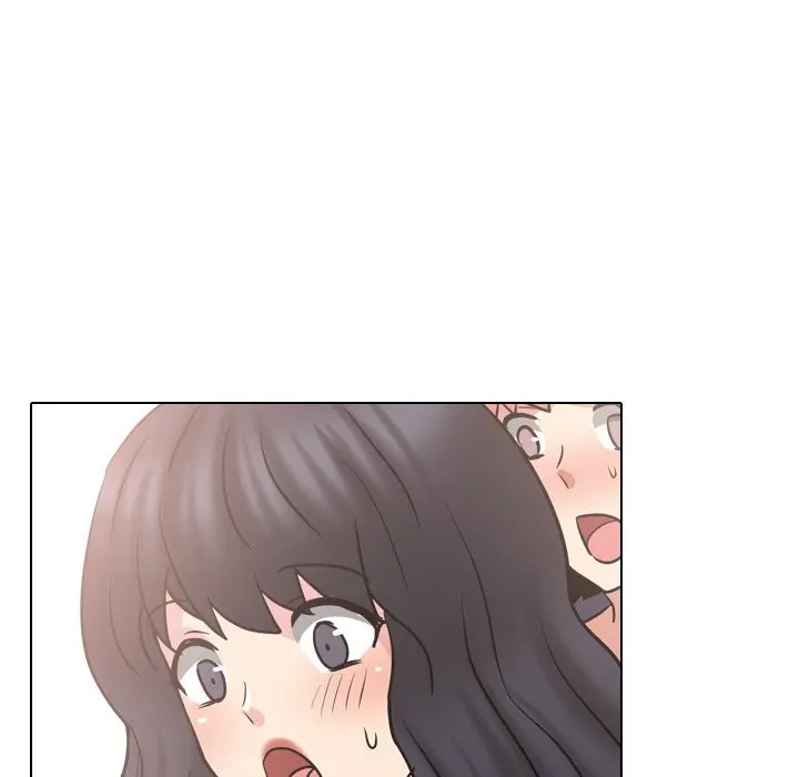 One Shot Mens Clinic Chapter 51 - Page 151