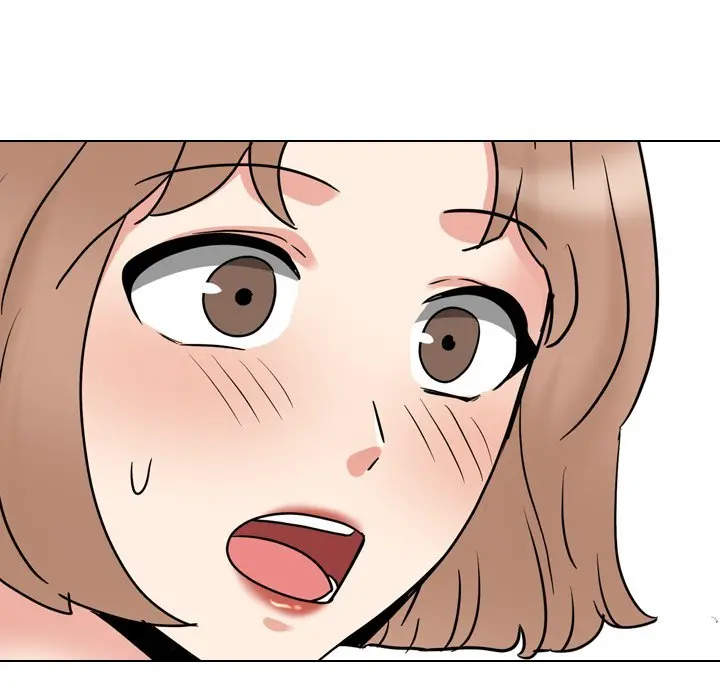 One Shot Mens Clinic Chapter 51 - Page 153