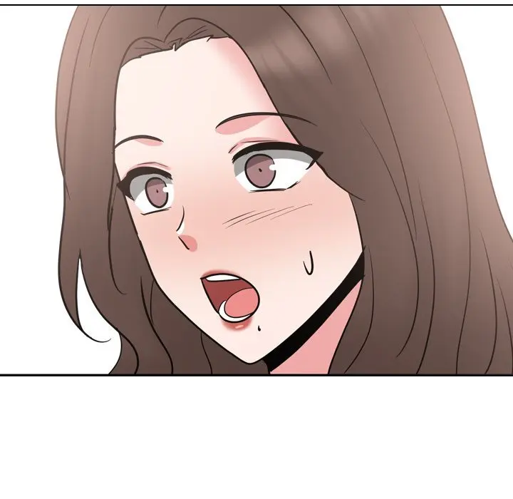 One Shot Mens Clinic Chapter 51 - Page 154