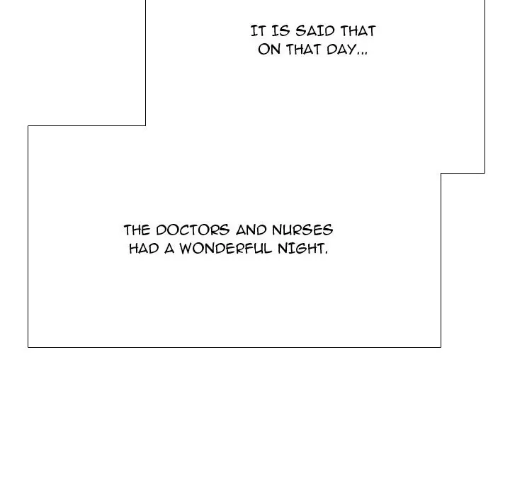 One Shot Mens Clinic Chapter 51 - Page 156