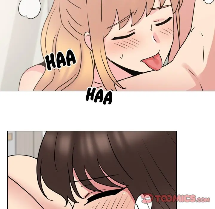 One Shot Mens Clinic Chapter 51 - Page 16